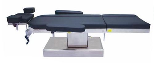Tavolo operatorio per oftalmologia - FY-V03-D1 - Jiangsu Fuyou Medical - elettrico / con sistema di sollevamento / con poggiagambe