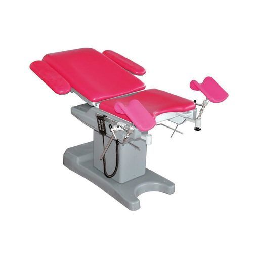 Tavolo operatorio per urologia - FY-V01-E5 - Jiangsu Fuyou Medical - per ginecologia / elettrico / con sistema di sollevamento