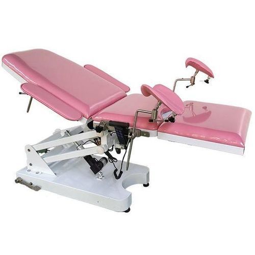 Tavolo operatorio per urologia - FY-V01-E4(I) - Jiangsu Fuyou Medical - per ginecologia / elettrico / mobile