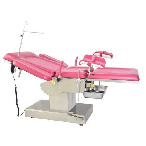 Tavolo operatorio per urologia - FY-M400 P - Jiangsu Fuyou Medical - per ginecologia / elettrico / basculante