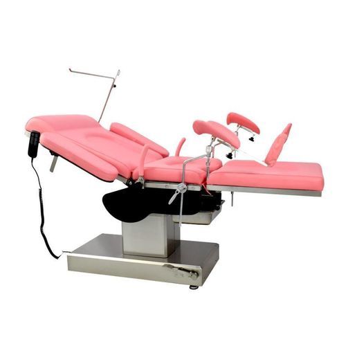 Tavolo operatorio per urologia - FY-M400 - Jiangsu Fuyou Medical - per ginecologia / elettrico / con sistema di sollevamento