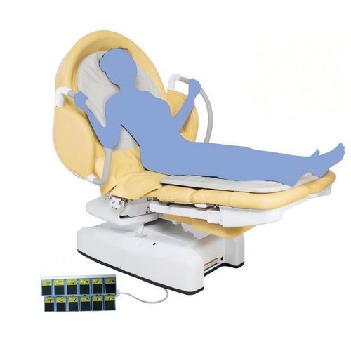 Tavolo operatorio per urologia - FY-3003 - Jiangsu Fuyou Medical - per ginecologia / elettrico / basculante