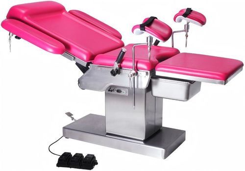 Letto da parto elettrico - FY--C1280C - Jiangsu Fuyou Medical - su piedi