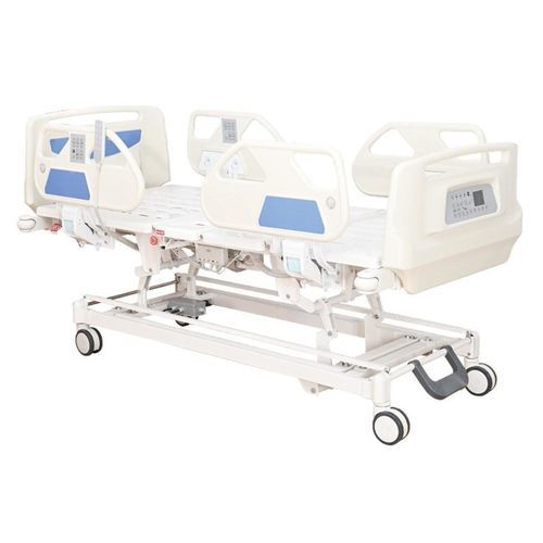 Letto di emergenza - FY-H001-02 - Jiangsu Fuyou Medical - per terapia intensiva / da ospedale / elettrico