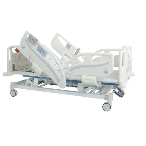 Letto per lungodegenza - FY-H001-702 - Jiangsu Fuyou Medical - medico / da ospedale / elettrico