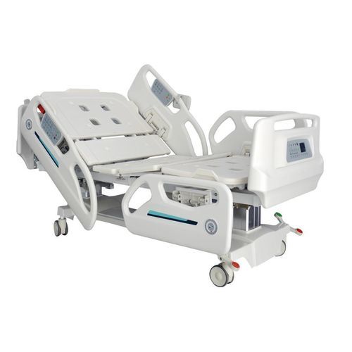 Letto per lungodegenza - FY-H001-703 - Jiangsu Fuyou Medical - medico / da ospedale / elettrico
