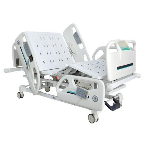 Letto per lungodegenza - FY-H001-704 - Jiangsu Fuyou Medical - medico / da ospedale / elettrico