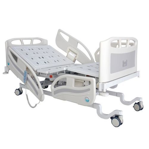 Letto per terapia intensiva - FY-H001-705 - Jiangsu Fuyou Medical - da ospedale / elettrico / ad altezza regolabile