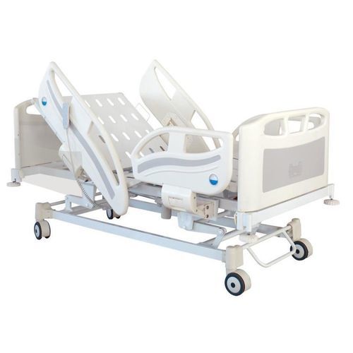 Letto medico - FY-H001-503 - Jiangsu Fuyou Medical - da ospedale / elettrico / ad altezza regolabile
