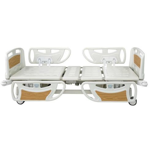 Letto per lungodegenza - FY-H001-505 - Jiangsu Fuyou Medical - da ospedale / elettrico / ad altezza regolabile