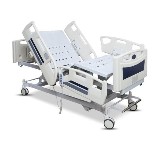 Letto da ospedale - FY-H001-508 - Jiangsu Fuyou Medical - elettrico / Trendelenburg / ad altezza regolabile