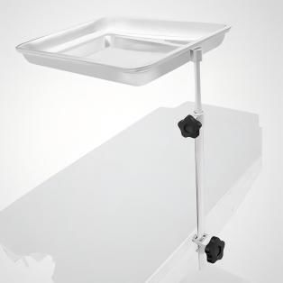 Vassoio porta strumenti in acciaio inossidabile - 8A - Jiangsu Fuyou Medical