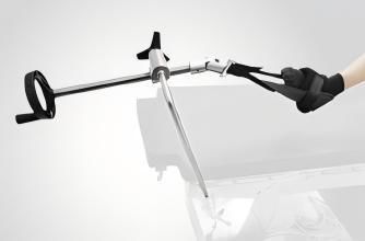 Rialzo per piede per adulti - 28A - Jiangsu Fuyou Medical