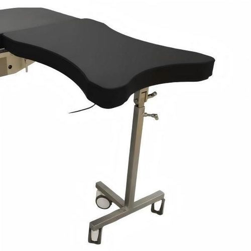 Poggiagomiti per tavolo operatorio - Jiangsu Fuyou Medical - per chirurgia del braccio / universale / in acciaio inossidabile
