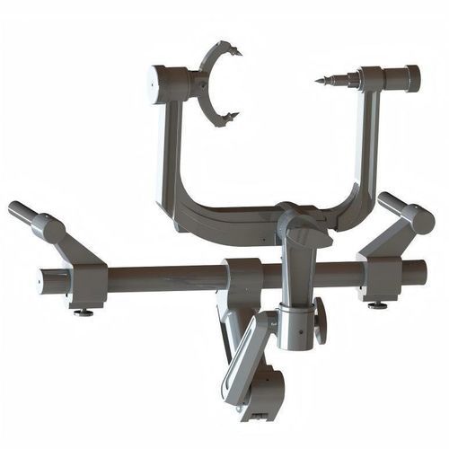 Sistema di fissazione cranica non assorbibile - LTJ-2 - Jiangsu Fuyou Medical