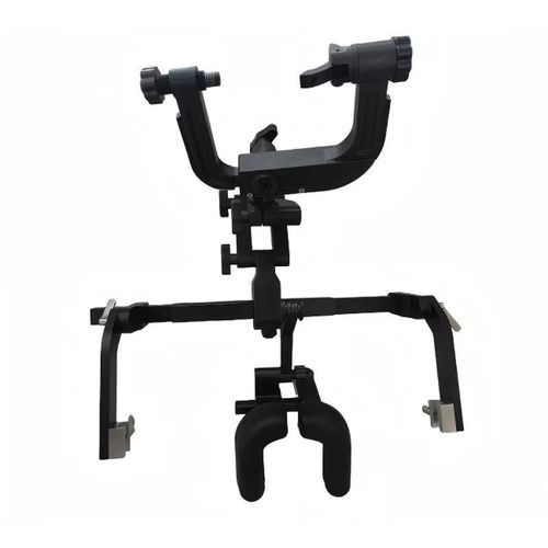Casco stereotassico amagnetico - LTJ-3 - Jiangsu Fuyou Medical