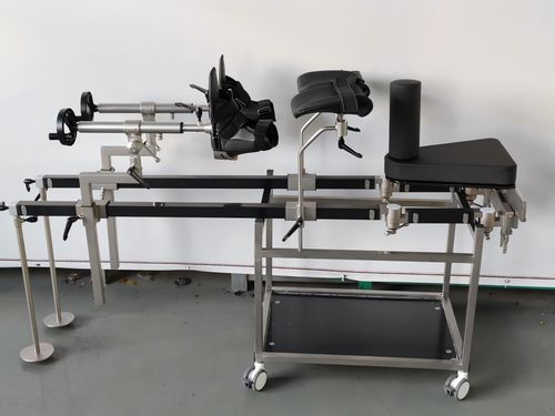 Sistema di estensione ortopedica per chirurgia del ginocchio - Jiangsu Fuyou Medical - per chirurgia dell'anca