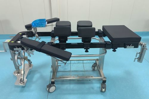 Sistema di estensione ortopedica per chirurgia del rachide - FY-TJZJ - Jiangsu Fuyou Medical
