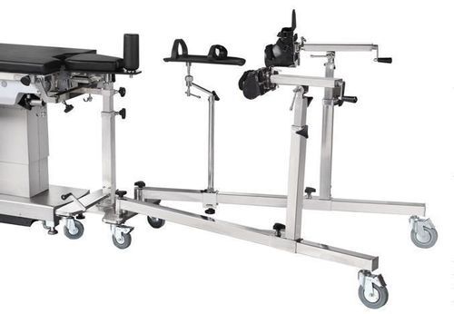 Lettino di trazione lombare - 1006 - Shanghai Fepdon Medical Equipment Co., Ltd.