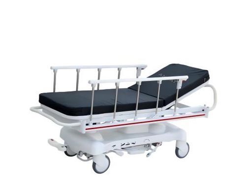 Barella da trasporto - FY-101 - Jiangsu Fuyou Medical - di emergenza / da esame / per ambulanze