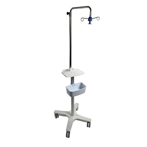 Carrello di emergenza - FY-625 - Jiangsu Fuyou Medical - per terapia intensiva / ospedaliero / per farmaci