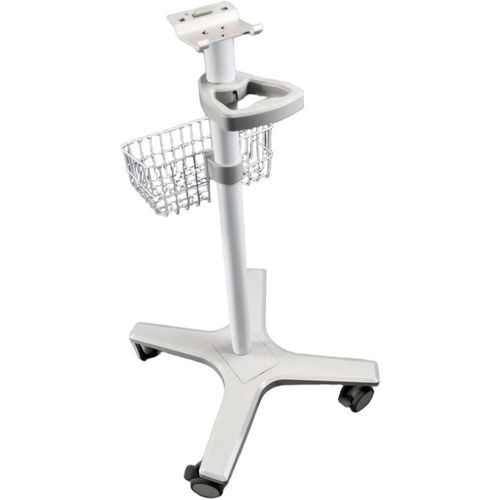 Carrello di emergenza - FY-636 - Jiangsu Fuyou Medical - per terapia intensiva / ospedaliero / per monitor