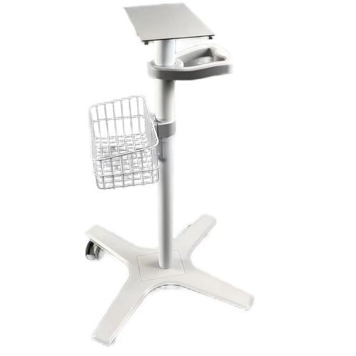 Carrello per terapia intensiva - FY-635 - Jiangsu Fuyou Medical - ospedaliero / di trasferimento / per sala operatoria