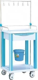 Stazione di perfusione multifunzione - FY-ITT003 - Jiangsu Fuyou Medical - per somministrazione di farmaci / portatile / modulare
