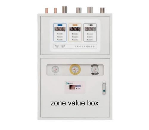 Unità di distribuzione e gestione di gas medicali di ossigeno - Jiangsu Fuyou Medical - di protossido di azoto / CO2 / di azoto