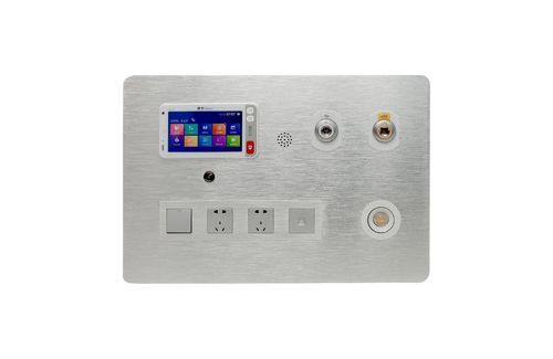 Trave testaletto per camera di degenza - Jiangsu Fuyou Medical - personalizzabile