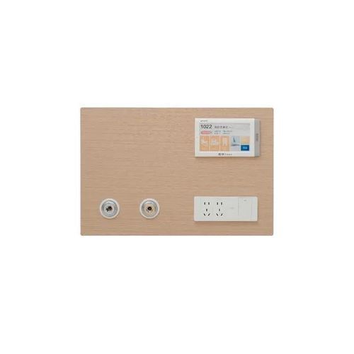 Trave testaletto a muro - Concealedterminal Box - Jiangsu Fuyou Medical - modulare / per sala risveglio / per camera di degenza