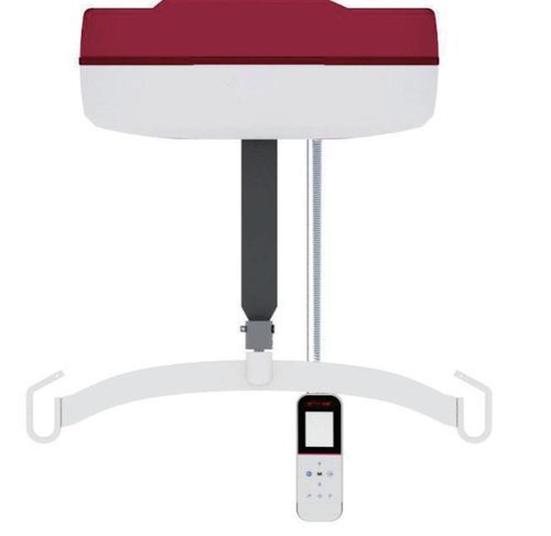 Guida di scorrimento per sollevapersone - RN282PHY - Jiangsu Fuyou Medical