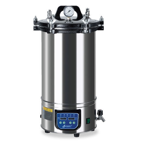 Sterilizzatore per chirurgia - DGS-280B B+ - Jiangsu Fuyou Medical - da laboratorio / per studio odontoiatrico / odontoiatrico