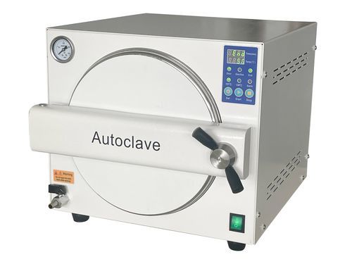Sterilizzatore medico - DGT-A Series - Jiangsu Fuyou Medical - odontoiatrico / da laboratorio / a vapore