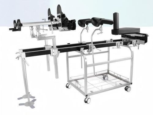 Sistema di estensione ortopedica per chirurgia del ginocchio - Q3 - Shanghai Fepdon Medical Equipment Co., Ltd. - per chirurgia dell'anca