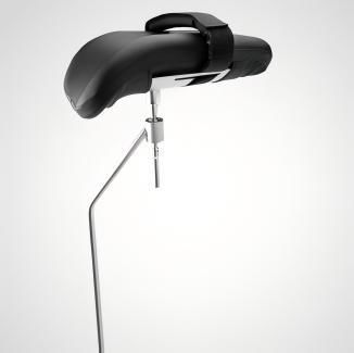 Poggiagambe regolabili in altezza - FY-5A/5C/5D/5F - Jiangsu Fuyou Medical