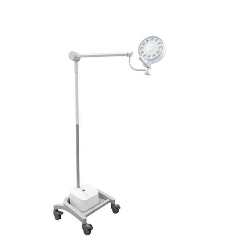 Lampada scialitica mobile - FY-280S  - Shanghai Fepdon Medical Equipment Co., Ltd. - LED / 110 V/60 Hz / 220 V/50 Hz
