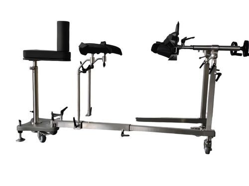 Sistema di posizionamento per tavolo operatorio - Q1 (economy model) - Shanghai Fepdon Medical Equipment Co., Ltd. - per chirurgia