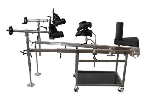 Sistema di estensione ortopedica per chirurgia del ginocchio - Q2 (economy model) - Shanghai Fepdon Medical Equipment Co., Ltd. - per chirurgia dell'anca