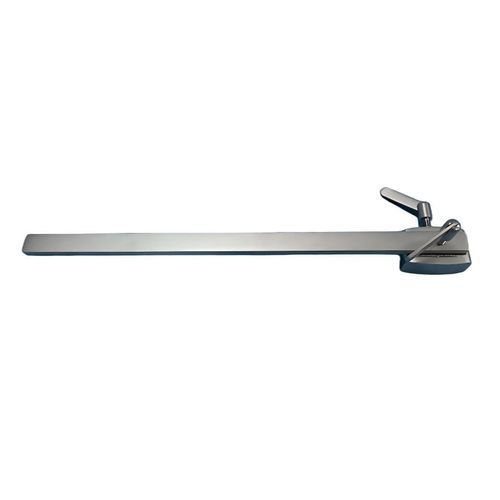 Guida per tavolo operatorio - 31A - Shanghai Fepdon Medical Equipment Co., Ltd. - laterale