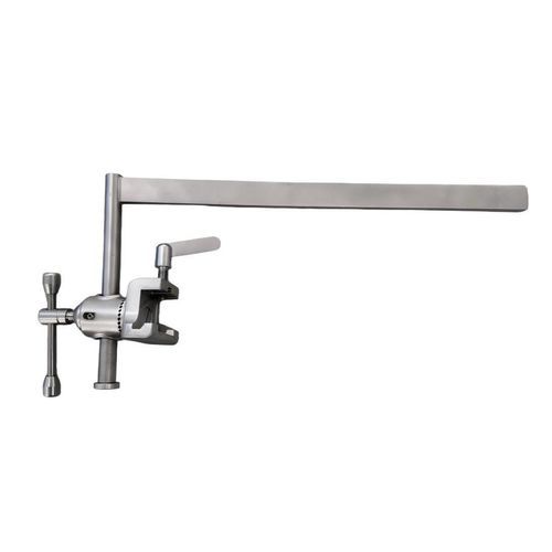 Guida per tavolo operatorio - 32A - Shanghai Fepdon Medical Equipment Co., Ltd. - laterale