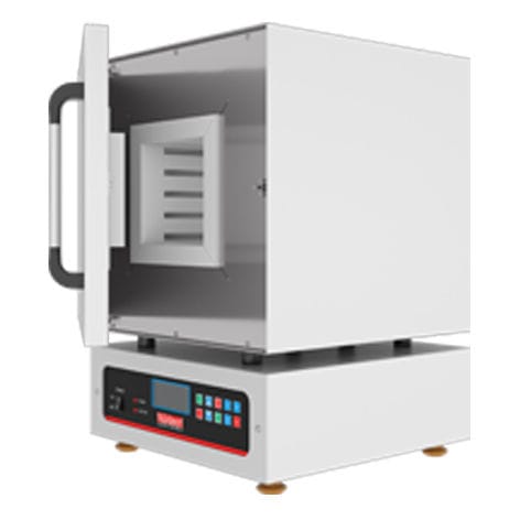 Forno a muffola - NKF series - Nükleon laboratory Equipments - di riscaldamento / di fusione / di choc termico