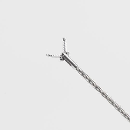 Pinza chirurgica - FG series - Jiangsu Ruitian Medical Technology - da presa / clamp