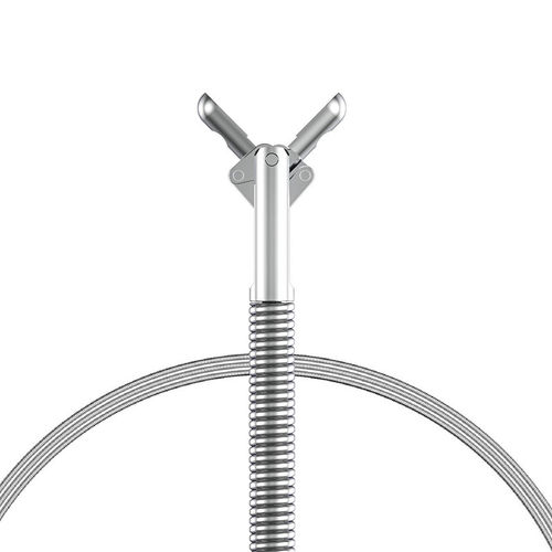 Pinza per endoscopia - FB-A-18-800 - Jiangsu Ruitian Medical Technology - per biopsia / monouso / dentellata