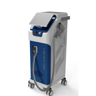 Laser per epilazione - CHRONOS ZERO - Anastasis Infibilitis Tecnology - Nd:YAG / alessandrite / diodo