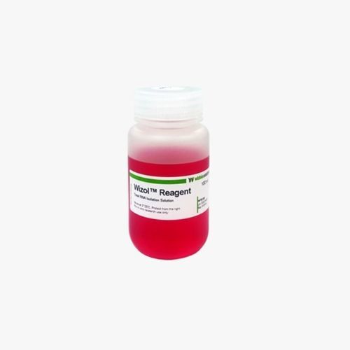 Reagente in soluzione - Wizol™ - Wizbiosolutions Inc. - da ricerca / per tessuti / per isolamento batterico
