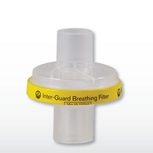 Filtro antibatterico - 00-9001-0005 - Air Safe - d'aria / per ospedali