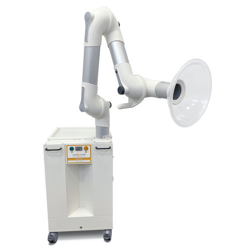 Aspiratore di aerosol per terapia intensiva - VX400M - Airsafe - per laboratorio / amovibile / centralizzato
