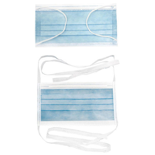 Mascherina di protezione in tessuto - BH-EG-17.5×9.5 - Beijing Biosis Healing Biological Technology - con filtro / semimaschera / per adulti