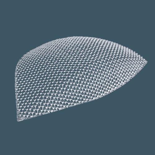 Protesi per ernia inguinale - 3D-R - Beijing Biosis Healing Biological Technology - ombelicale / iatale / femorale